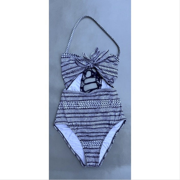 Splendid Nautical by Nature One Piece - Picture 4 of 5